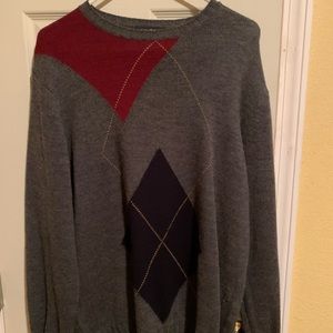 Náutica sweater size L